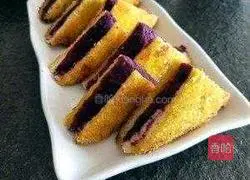 Purple sweet potato sandwich recipe 7