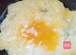 Egg Fried Rice Recipe Illustration 5