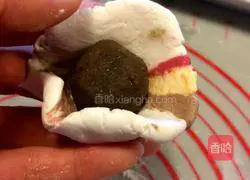 Yuhuashi Tangyuan Recipe Illustration 11