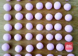 Illustration of how to make rice dumplings with fermented rice wine 8