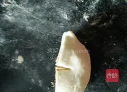 Hanamaki Mantou Recipe Illustration 5