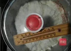 big Illustration of how to make steamed buns 5