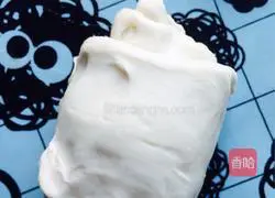 Illustration of Li Liangui's flatbread recipe 6