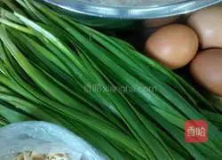 Illustration of how to make dumplings 1