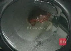 Pineapple Fried Rice Recipe Illustration 11