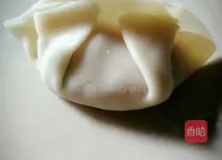 Illustration of how to make dumplings 5