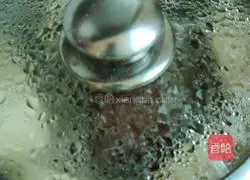 Illustration of how to make colorful steamed buns 10