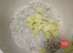 Apple sesame cake recipe 2