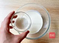  Oreo sandwich ice cream recipe 2