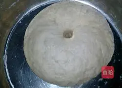 Illustration of how to make fish every year (carp steamed buns) 3