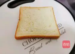 Purple Potato Blueberry Sandwich Recipe Illustration 6