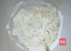 Illustration of how to make bean dregs steamed buns 3