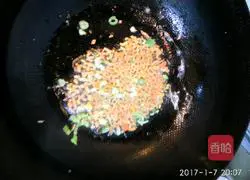 Vegetable fried rice recipe 8