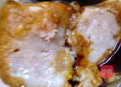 Illustration of how to make sweet pepper dumplings 3