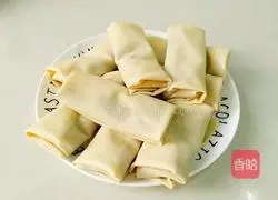 Qianzhang Baozi Recipe Illustration 15