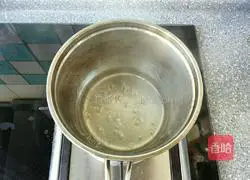 Illustration of how to make cherry cake 6