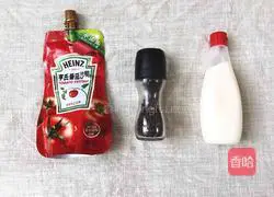 How to make a quick sandwich in ten minutes? Illustration 2