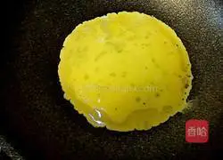 Exclusive Assorted Egg Fried Rice Recipe Illustration 3