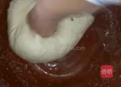 Illustration of how to make beef dumplings 1