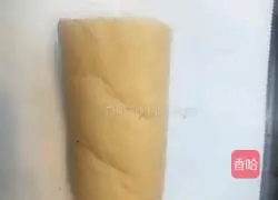 Illustration of how to make a sandwich 1