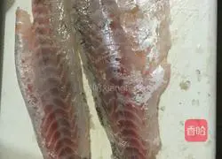 Wenzhou fish cake recipe 1