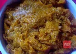 Pumpkin Chili Cake Recipe Illustration 1