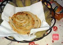 How to make Taiwanese hand cakes Illustration 11