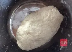 Cabbage and pork pie recipe 1