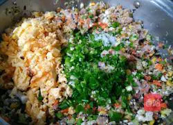 Illustration of how to make dumplings 2