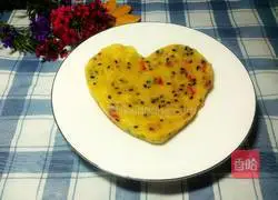 Illustration of how to make tacos 10