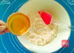 Lan Guiren crispbread recipe 9