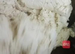 Shaanxi Gangzi Steamed Bun Recipe 2