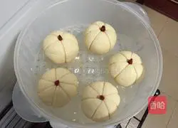 Pumpkin pie recipe 6