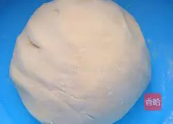 Illustration of how to make milk-flavored corn buns 6