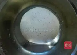 Illustration of how to make red date, oatmeal and milk steamed buns 2