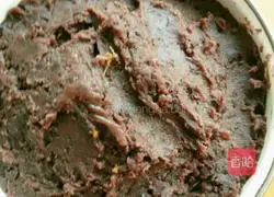 Illustration of how to make old noodles steamed buns (old noodles flour, water, edible alkali) 14