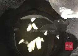 Egg Fried Rice Recipe Illustration 4