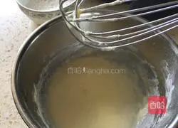 Illustration of how to make protein crisps 5