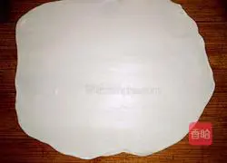 Illustration of how to make homemade hand cakes 8