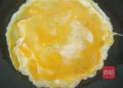 Home-style fried noodles recipe 4