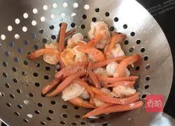 Xingzhou Fried Rice Noodles Recipe Illustration 6