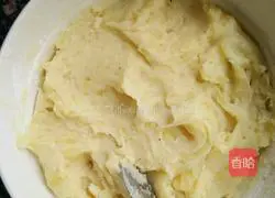 Potato cake recipe 5