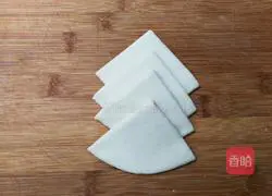 Illustration of how to make jujube steamed buns 11