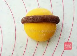 Minion Steamed Bun Recipe Illustration 13