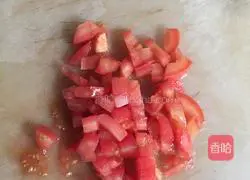 Illustration of how to make delicious potato pancakes 3