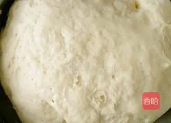 Illustration of how to make steamed buns 1