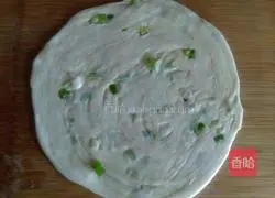 Illustration of how to make puff pastry 13