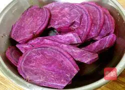 Rose Steamed Buns Recipe Illustration 2