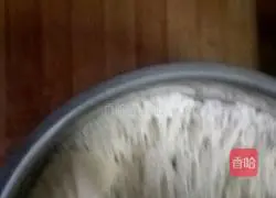 Illustration of how to make scones 3