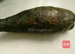 Illustration of how to make fried hash browns 1